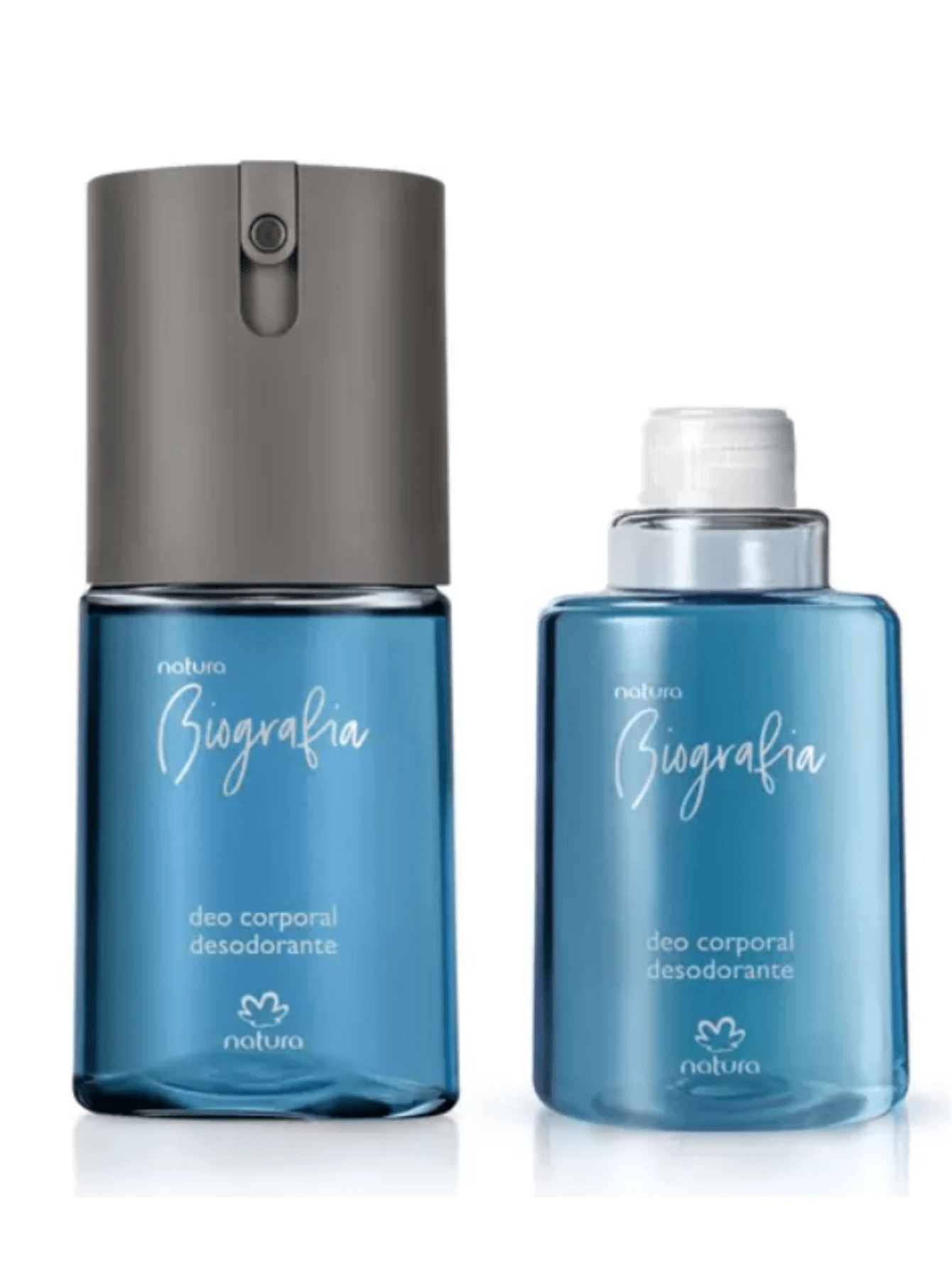 Natura Body Deodorant - 無色 - 查看 1