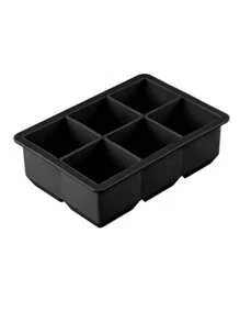 Ice Cube Mould - 彩色 - 查看 1