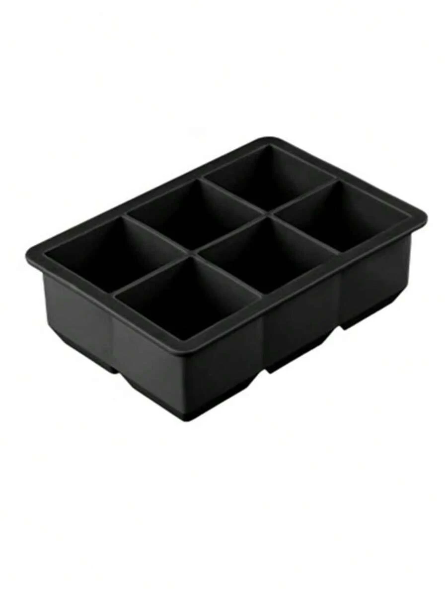 Ice Cube Mould - 彩色 - 查看 1