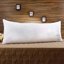 Body Pillows - Màu đỏ tím - Xem 3