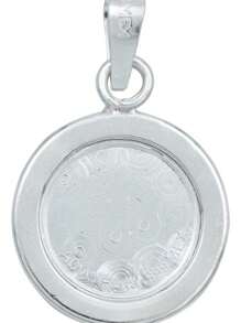 Pendant Necklaces - Apricot - View 2