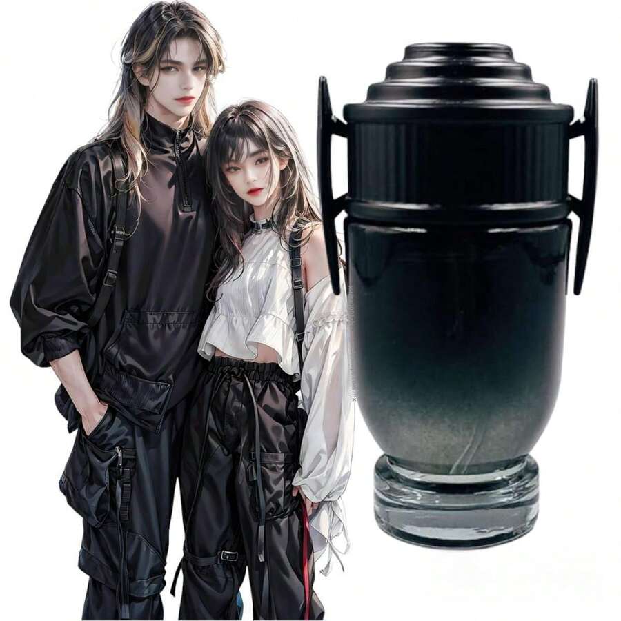 Perfume de bolsillo que Unisex con 30ML 3006-2# - Leñoso y terroso - Ver 1