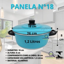 Pans - Celeste - Ver 3