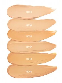 ULTRAMO Foundation - NC30 - Übersicht 3