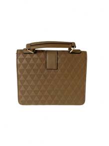 Women Top Handle Bags - Màu nâu  Mocha - Xem 3