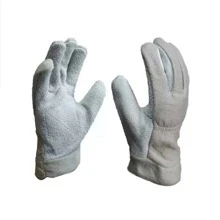 Safety Gloves - Xám - Xem 1