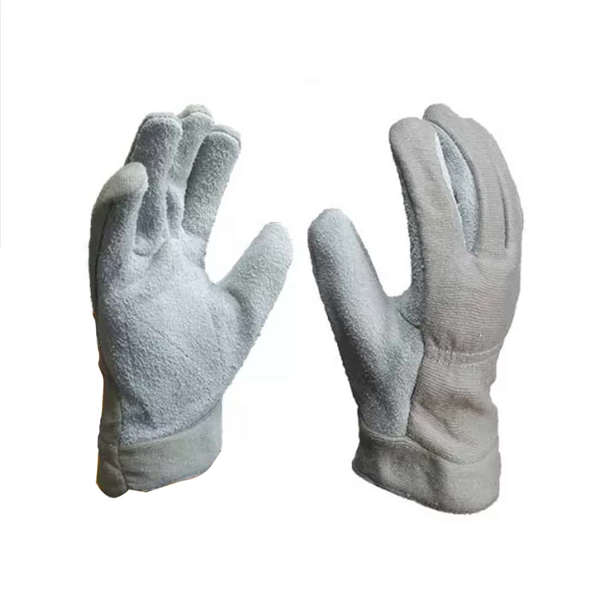 Safety Gloves - Xám - Xem 1