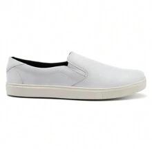 Men Sneakers - 白色 - 查看 2