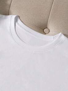 Playera Anime - Blanco - Ver 4