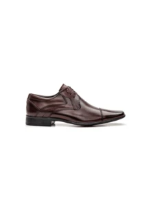 Dress Shoes - Rỉ Nâu - Xem 4