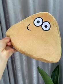 Lindo Peluche Alien, Regalo De Pascua, Decoración De Sofá/cama/lado De La Cama De La Sala De Estar/dormitorio, Regalo Del Día De La Madre