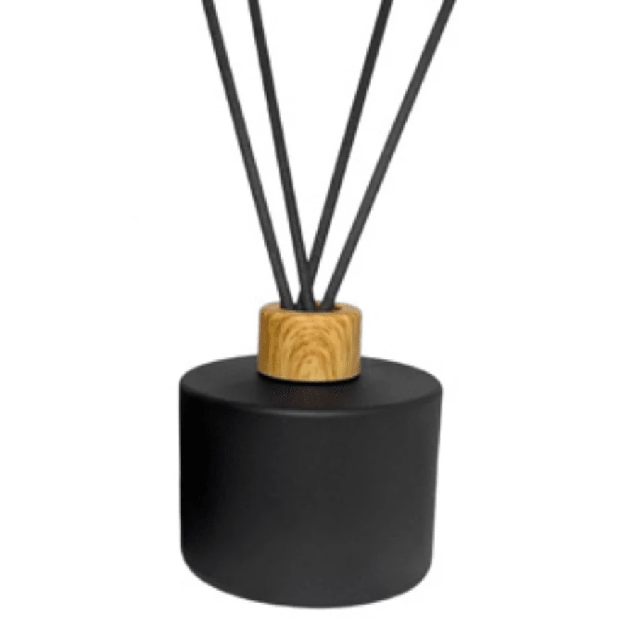 Aroma Diffuser - ラストブラウン - チェックする 1