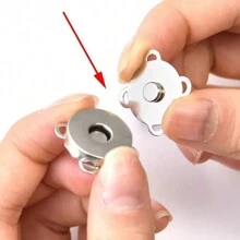 Buttons - Bronze - View 7