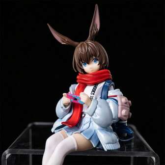 1pc Ami Action Figure