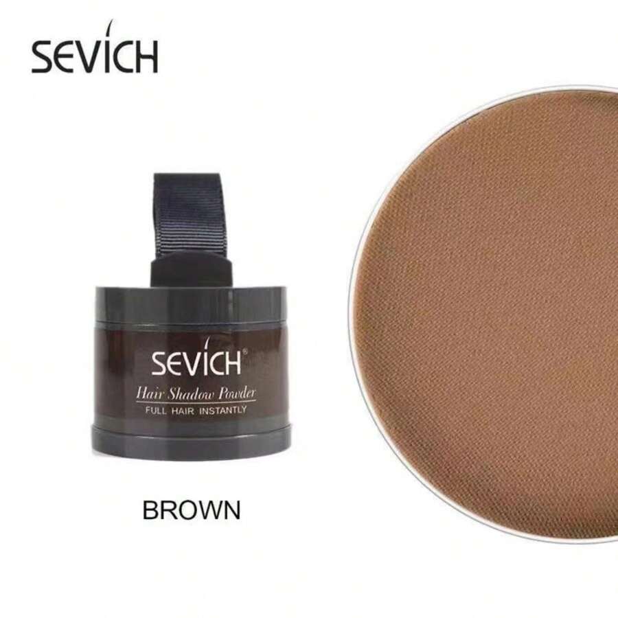 Styling Tools - Brown - View 1