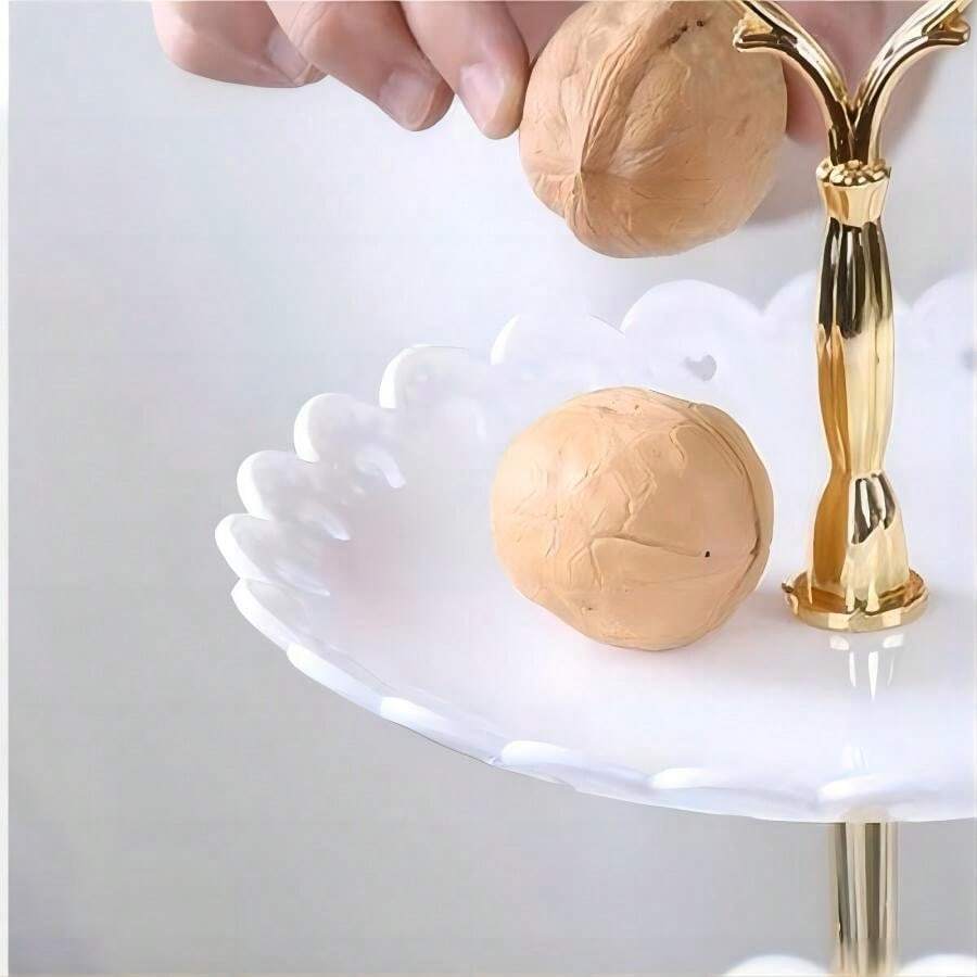 Birthday Party Decoration Dessert Table Display Stand, MultiLayer