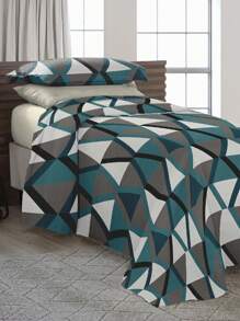 Quilts - 薄荷綠 - 查看 2