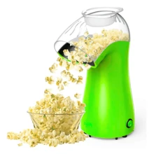 Popcorn Makers - 綠色 - 查看 1