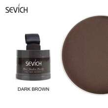 Hair Coloring - Coffee Brown - View 1