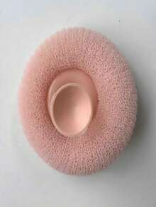 1入組按摩吸盤沐浴球,沐浴海綿,3d按摩沐浴球 - 顏色隨機 - 查看 5