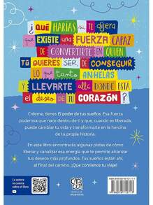 El poder de tus sueños - Multicolor - Ver 2