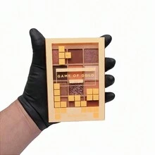 Eyeshadow Palettes - 1UN - 查看 3