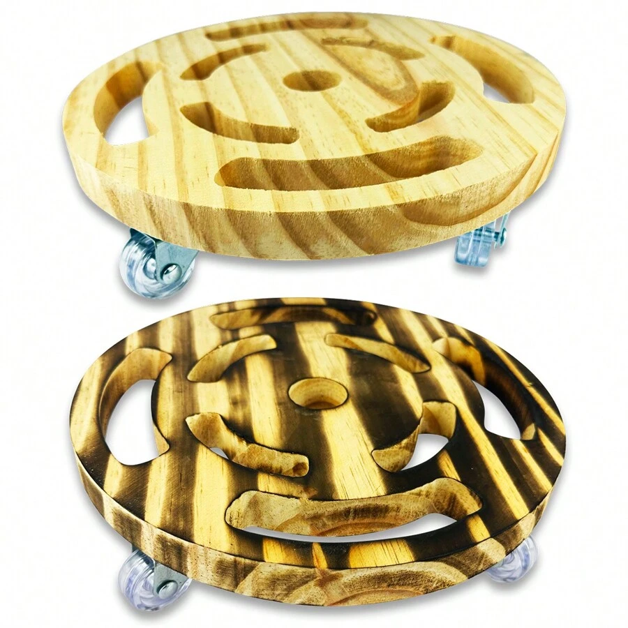 Vases - Rỉ Nâu - Xem 1