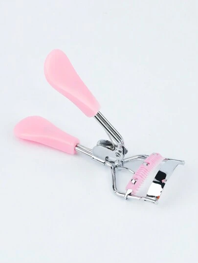 RANCAI 1pc Eyelash Curler,Strong And Long-Lasting Professional Lash Curler,Makeup Curling Eyelash Curler Clip Women Beauty Tool Nice And Professional,Eye Tool,Makeup,Cheap,Room Decor,Vanity,Travel,Bedroom,Makeup Accessories,Eyelash Curler,Cheap,Stocking Stuffers,Makeup,Makeup Tools,Cheap Stuff,Gifts,Gifts For Women,Christmas Gifts,Giveaways,Travel,Cheap Stuff,Travel Essential