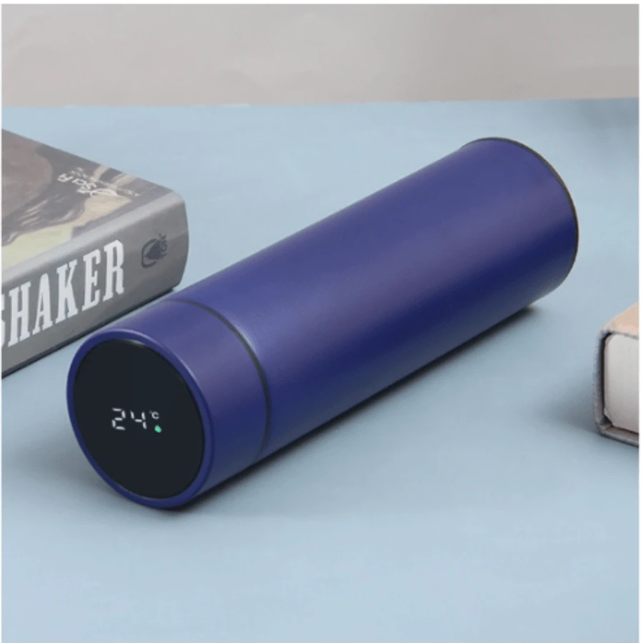 Vacuum Flasks & Thermoses - Màu xanh lam - Xem 1