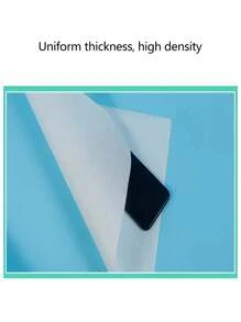 100入組加厚一次性寵物鳥籠紙盤,無紡布鸚鵡籠墊,清潔用紙 - 白色 - 查看 7