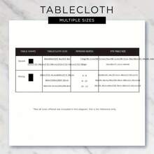 1 件节日格子桌布，红绿格子桌布适合新年、情人节、复活节、感恩节、万圣节、圣诞节、野餐和派对装饰 - 紅綠色 - 查看 5