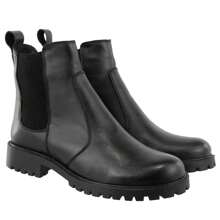 Women Ankle Boots & Booties - màu đen - Xem 2