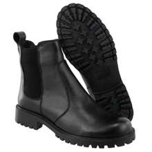 Women Ankle Boots & Booties - màu đen - Xem 3