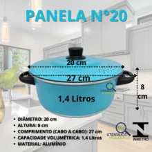 Pans - Celeste - Ver 4