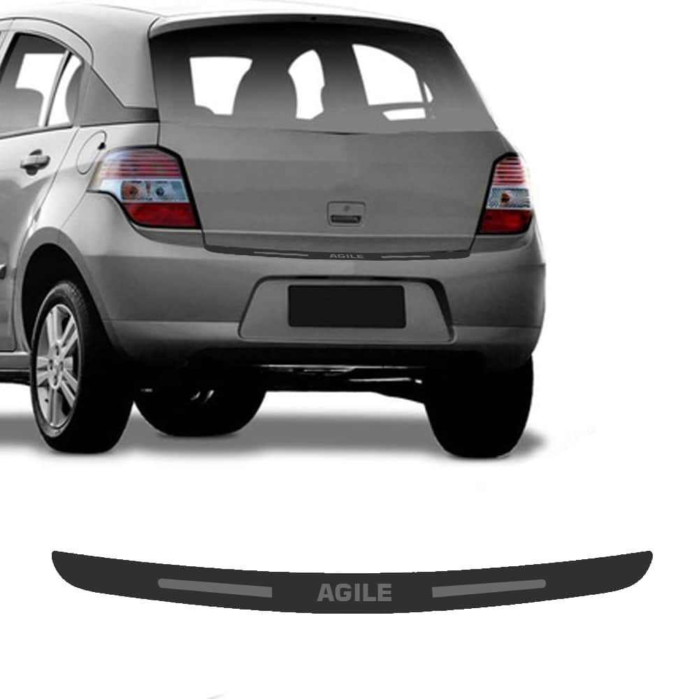 Exterior Decorative Accessories - Xám - Xem 1