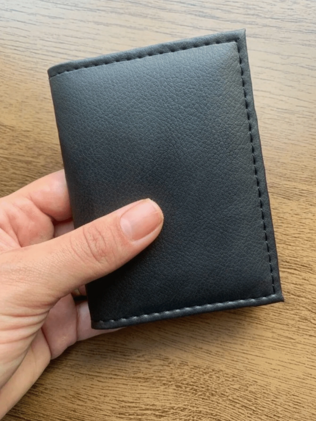 Card Holders - màu đen - Xem 1