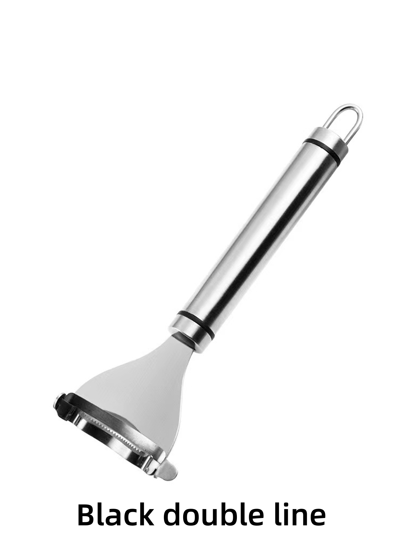 Kitchen Stainless Steel Corn Planer, Manual Corn Thresher To Remove