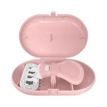 Razors For Women Shave Kit – Women's Razor Handle + One X 6-Blade Razor + Storage Box, Extra Smooth - 1 Set - View 10