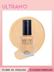 ULTRAMO Foundation - NC30 - Übersicht 1