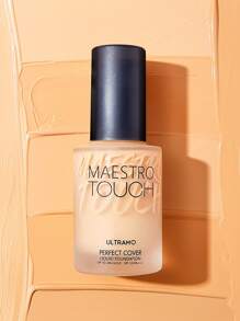 ULTRAMO Foundation - NC30 - Übersicht 9