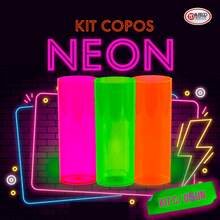 Goblets - Nhiều màu - Xem 2