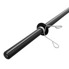 Fitness Equipment Accessories - 黑色 - 查看 5