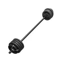 Fitness Equipment Accessories - 黑色 - 查看 2