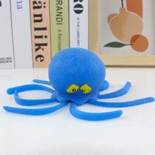 Octopus Water Play Stress Relief Toy - Multicolor - View 8