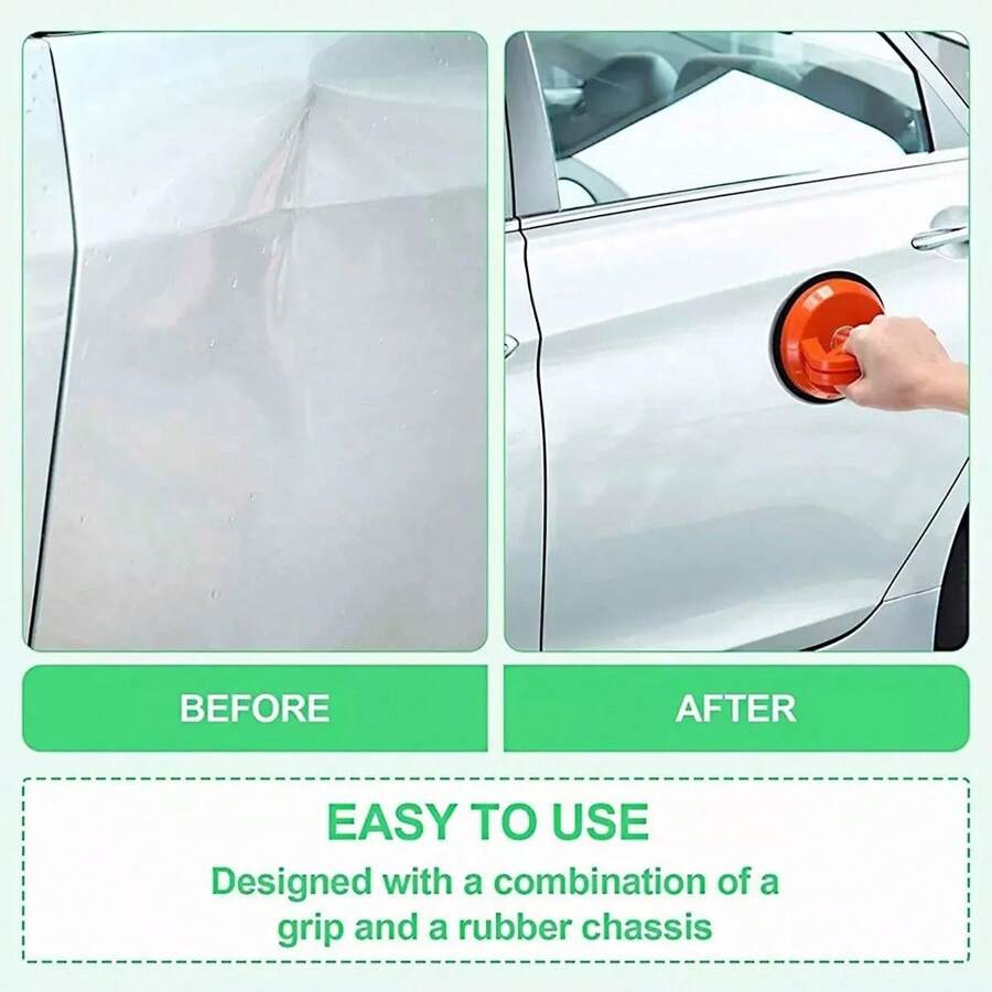 Suction Cup To Remove Dents And Lift Loads 25kg Mode en ligne SHEIN