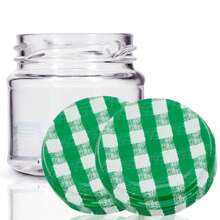 Storage Boxes , Bottles & Jars - Cờ xanh - Xem 2