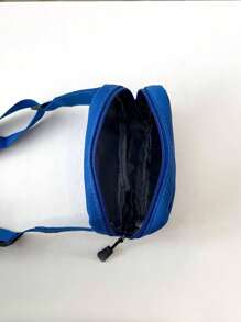 Solid Color Canvas Versatile Mini Sports Style Chest Bag Fanny Pack Crossbody Sling Shoulder Waist Holiday Gym Bicycle Stuff School Summer Office Supplies Lightweight Polyester Business Casual Large Capacity Multi-Functional Portable Casual Gifts Goyard Vacation Funny Gifts Chest Bag Side Bags Satchel Bag Leather Bag Hobo Bag Travel Essentials Back To School Bag Pack Belt Bag Waist Bag Spring School Supplies