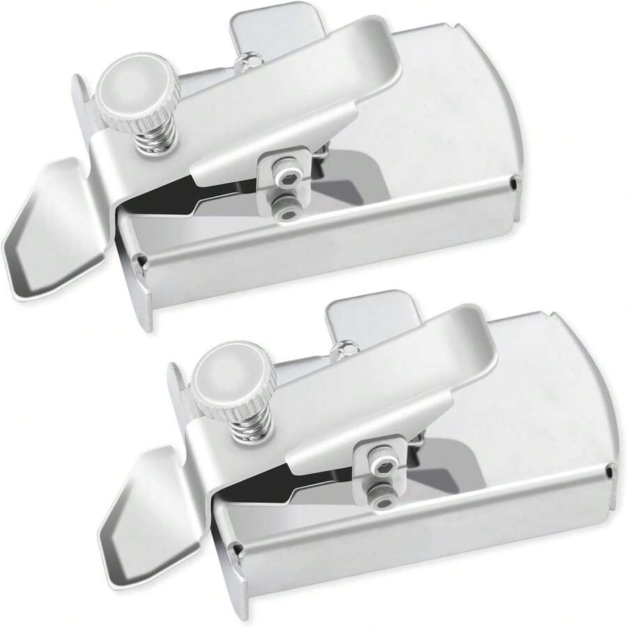 Hướng dẫn may từ tính, 1 chiếc hướng dẫn may từ tính thế hệ thứ ba nâng cấp cho máy may, hướng dẫn may đa chức năng cho tất cả các máy may, chân vịt máy may - Nhiều màu - Xem 1