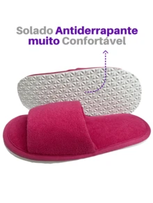 Hand & Foot Warmers - 粉色 - 查看 2