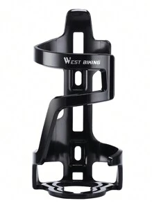 WEST BIKING 1 Miếng đi xe đạp Xe đạp Giá giữ tách Đối với Xe đạp đường Đạp xe , Nhẹ Lồng chai núi Đối với Ba môn phối hợp - màu đen - Xem 4